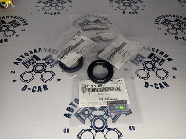 Уплотнительные кольца свечных каналов 2244323001 HYUNDAI