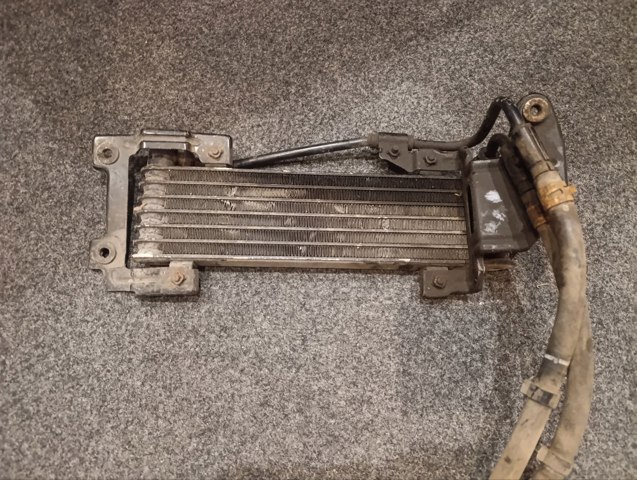 Радиатор АКПП 25510RYE003 HONDA