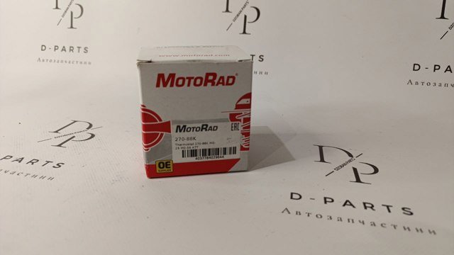 Термостат в сборе 27088K MOTORAD