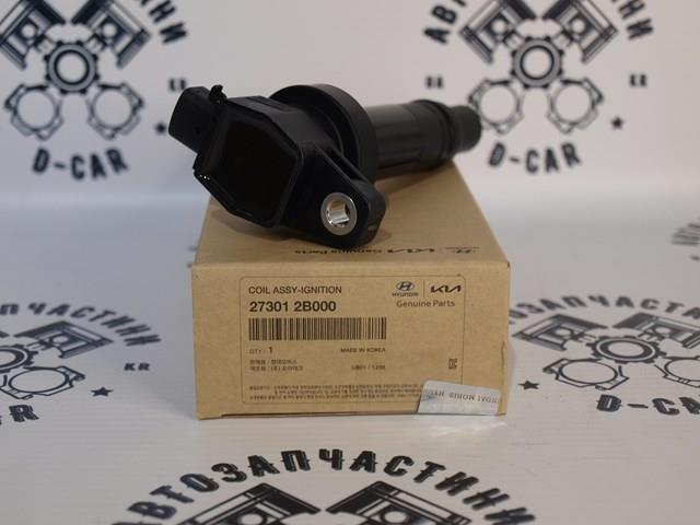 Модуль зажигания 273012B000 HYUNDAI