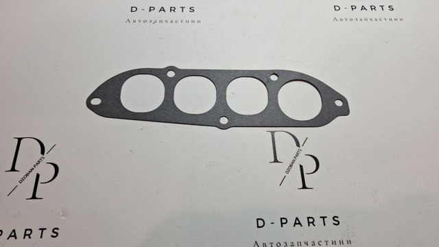 Прокладка впускного коллектора, нижняя 292152E400 HYUNDAI