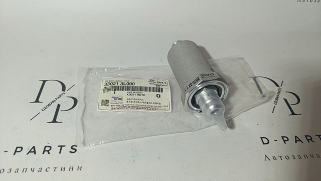 Топливный фильтр 330213L000 HYUNDAI