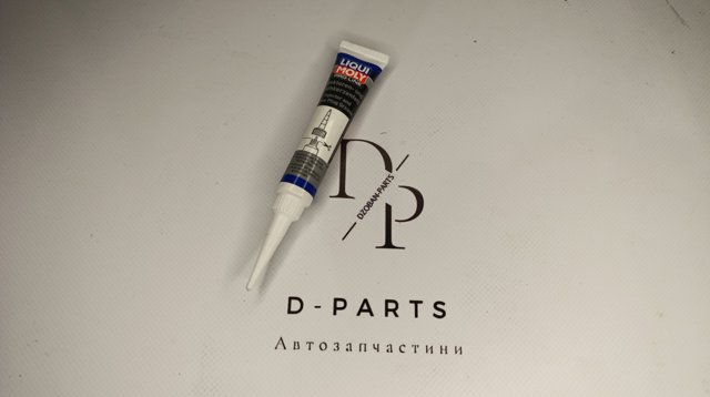 Смазка для монтажа форсунок 3381 LIQUI MOLY