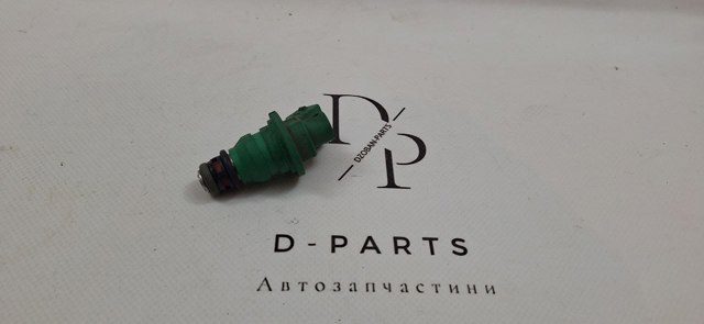 Клапанная форсунка 353102E700 HYUNDAI