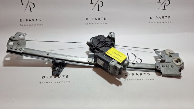 Стеклоподъемник с электродвигателем 440787F PEUGEOT
