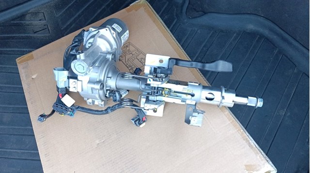 Рулевая колонка 56310C2710 HYUNDAI
