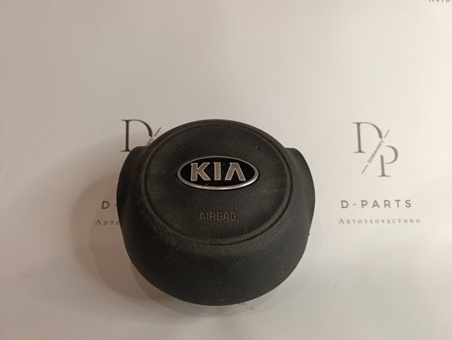 Подушка безопасности водителя 569002T520VA HYUNDAI