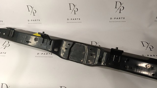 Монтажная панель крепления фар 64101C1000 HYUNDAI