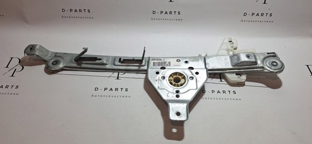Стеклоподъемник левой задней двери 68002889AA CHRYSLER