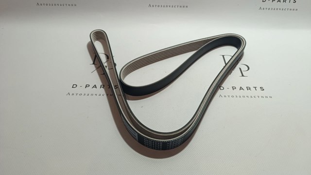 Поликлиновый ремень Mercedes CLK