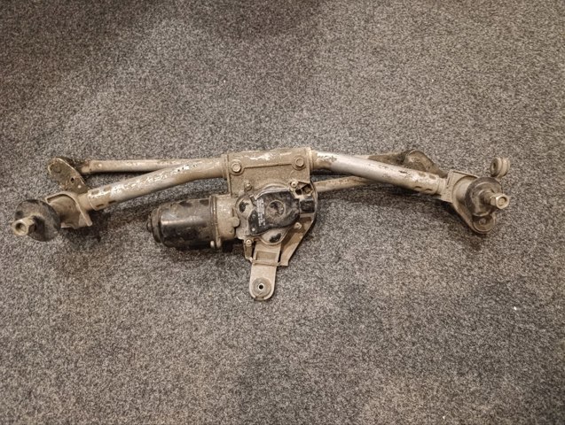 Трапеция дворников 76530STXA01 HONDA