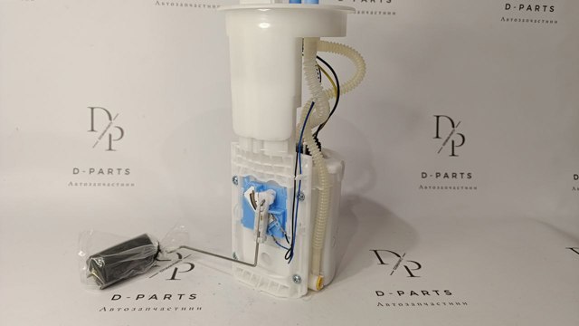 Модуль топливного насоса Фольксваген Пассат B3, B4