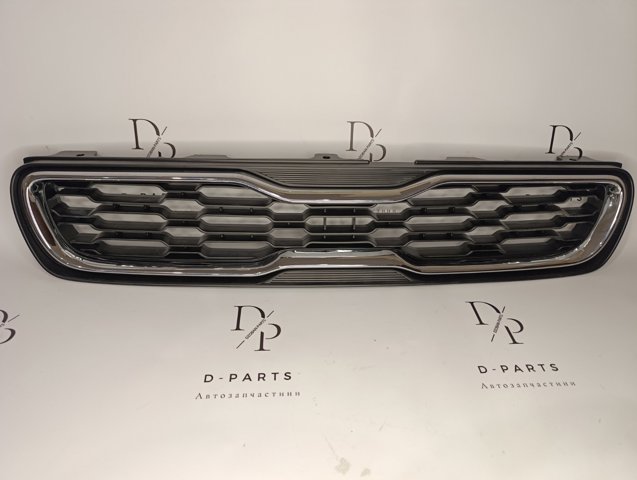 Решетка 863502K500 HYUNDAI