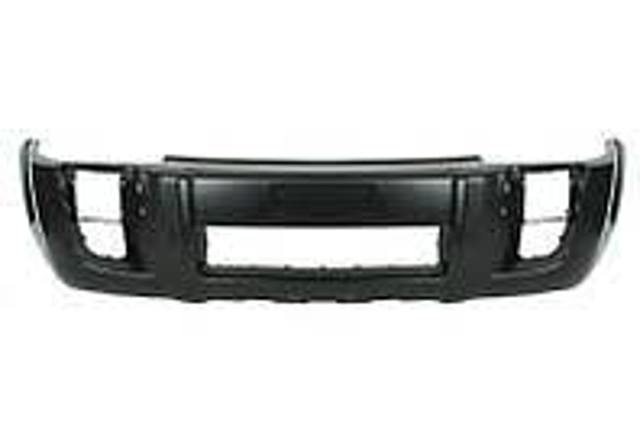 Передний бампер Hyundai Tucson I