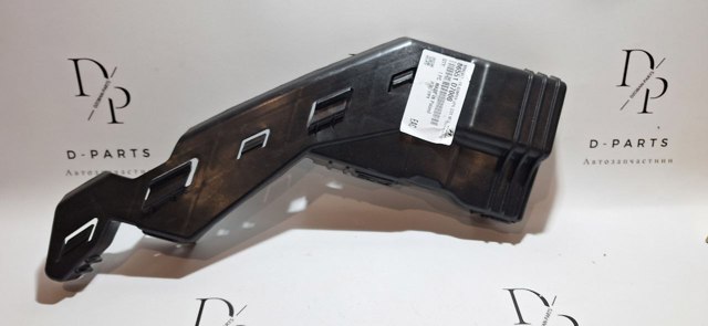Крепление бампера 86551D7000 HYUNDAI
