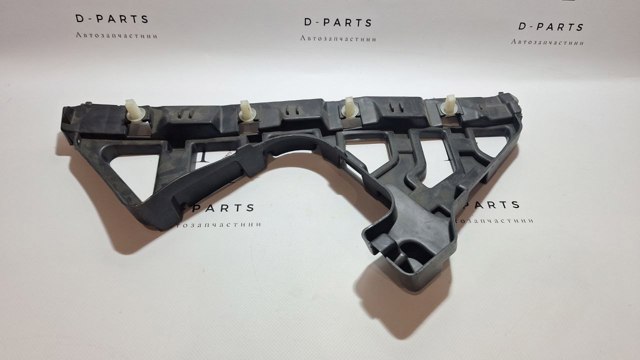 Кронштейн бампера заднего, правый 86613D4000 HYUNDAI