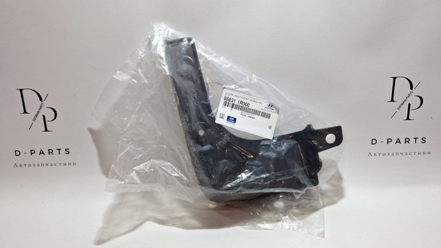 Брызговик крыла 868311R000 HYUNDAI