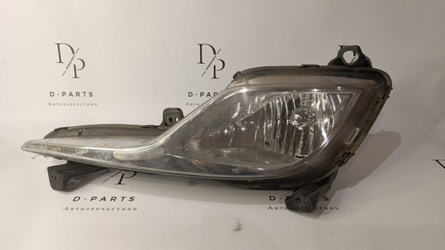 ПТФ левая 922013S210 HYUNDAI
