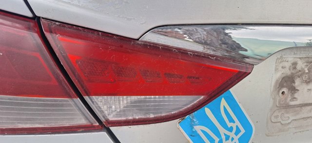 Стоп задний 924033S300 HYUNDAI