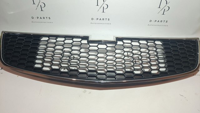 Облицовка радиатора 95028167 MARKET (OEM)