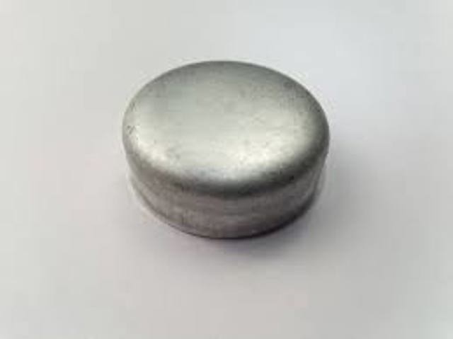 Крышка ГБЦ 96180730 GM