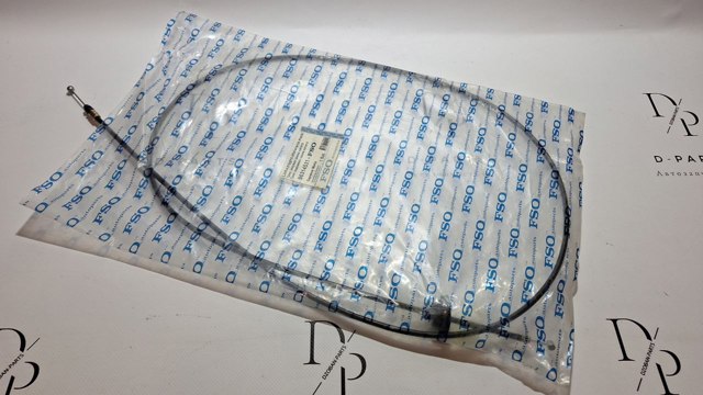 Трос капота (без ручки) 96314531 FSO