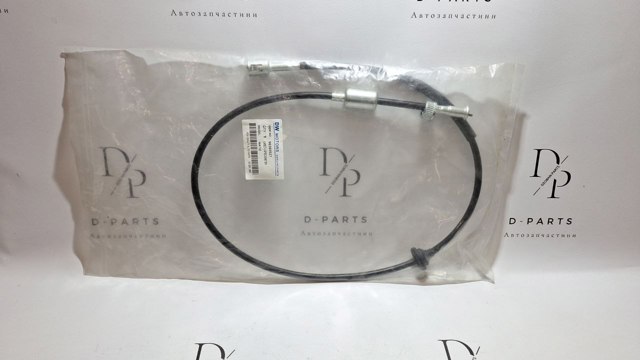 Трос привода спидометра 96380527 DW MOTOR