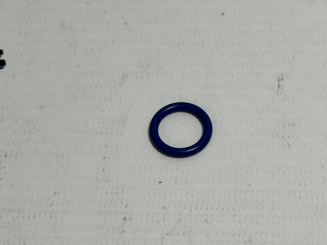 Кольцо уплотнительное шланга компрессора, обратного 9769034640 HYUNDAI