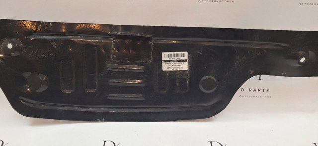 Задняя панель багажника B03093266 Ekimpar