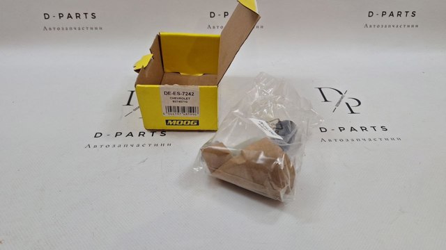 Наружный наконечник рулевой тяги DEES7242 MOOG