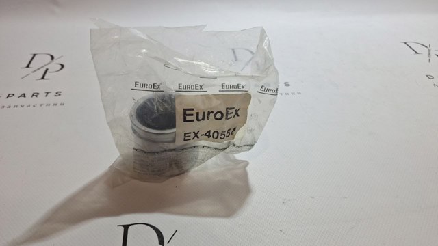 Поршень суппорта переднего EX40554 EUROEX