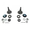 Поворотный кулак задний INF100101KIT INA-FOR