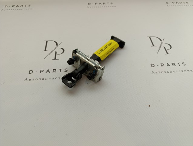 Ограничитель открывания двери LJ8Z5823552A FORD