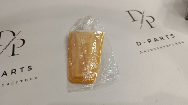 Фильтр бензонасоса MPU012 MASUMA