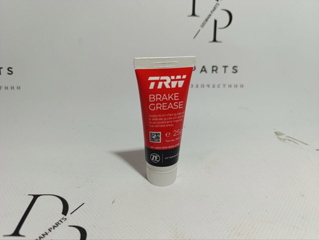 TRW PFG110 Смазка тормозных систем в наличии Каменское