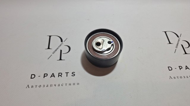 Ролик натяжителя ремня газораспределения T43136 GATES