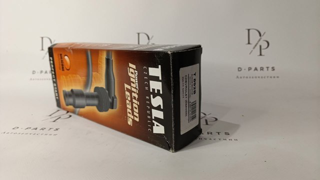 Провода зажигания T892B TESLA