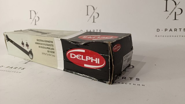 Амортизационная стойка TC1502 DELPHI