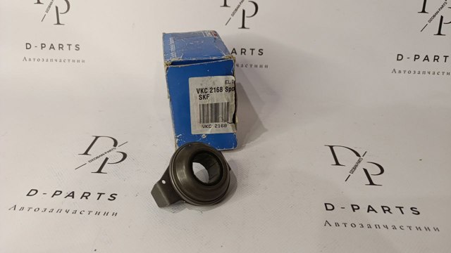 Подшипник включения сцепления VKC2168 SKF