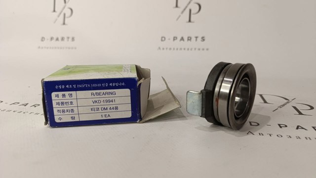 Выжимной подшипник VKD19941 VALEO