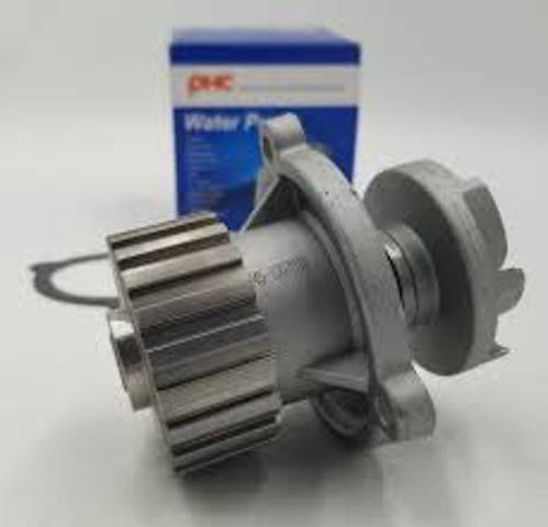 Насос системы охлаждения WP5023 VALEO