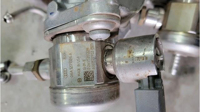 06A127026A VAG ТНВД купить в Ужгород