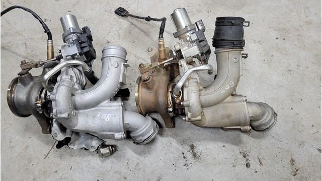 06K145721B Турбина купить Павлоград