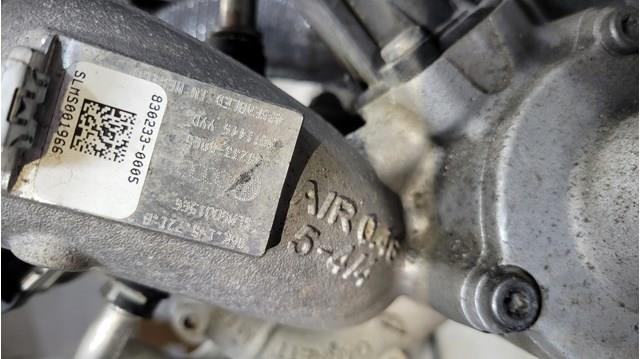 VAG 06K145721B Турбина в наличии Львов