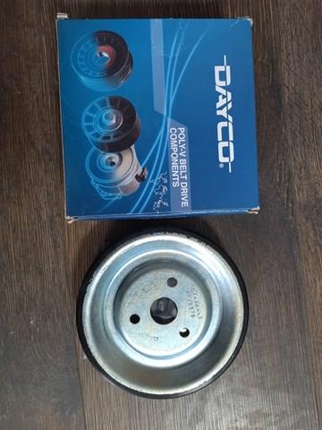 DAYCO APV2978 Шкив водяной помпы в наличии Одесса