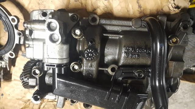 03L103295F Балансировочный вал купить Львов