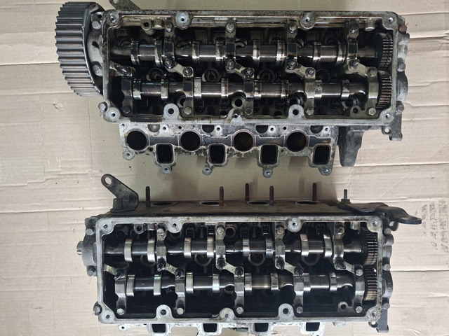 03L103351J VAG ГБЦ купить в Киев