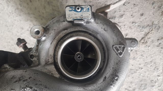 06A145713D VAG Турбина купить в Винница