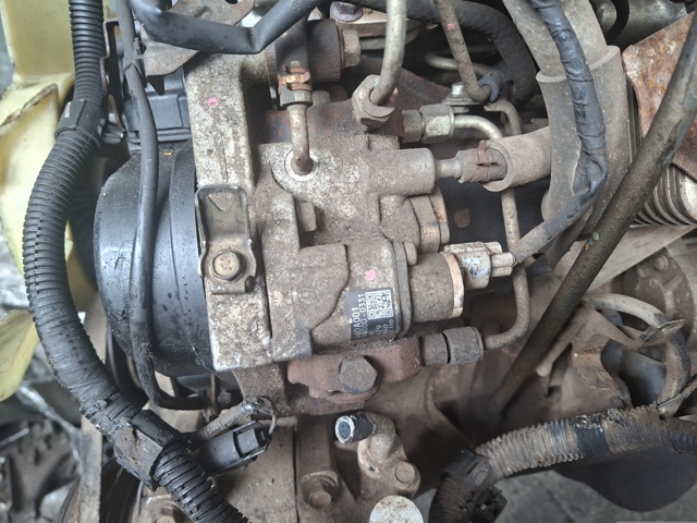 MITSUBISHI 1460A001 Насос топливный высокого давления (ТНВД) в наличии Ирпень