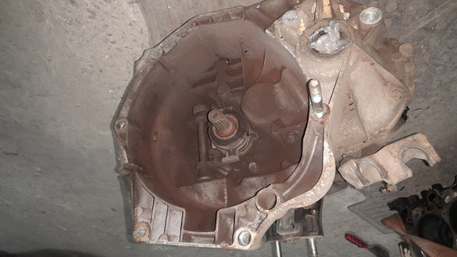 2231S9 КПП в сборе (механическая коробка передач) купить Кривой Рог